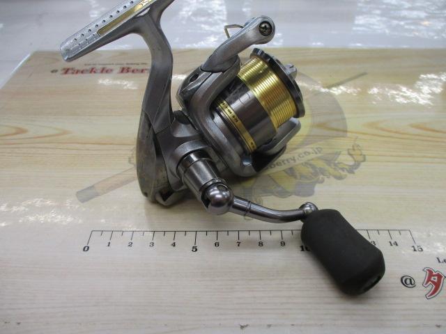 10ナスキーC2000S