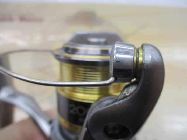 10ナスキーC2000S