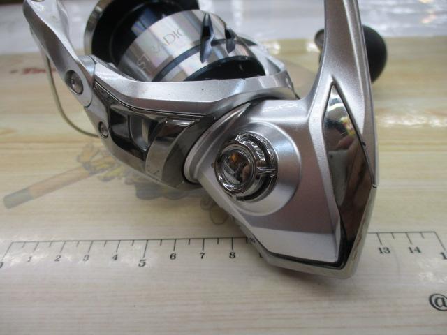 23ストラディック C5000XG