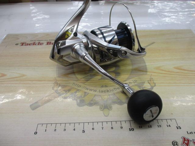 23ストラディック C5000XG