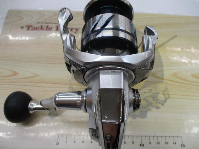 23ストラディック C5000XG