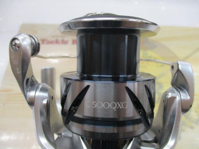 23ストラディック C5000XG