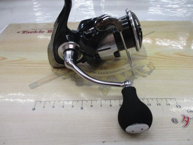 23レグザ LT4000-C