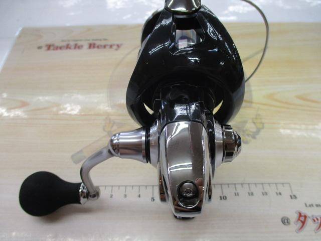 23レグザ LT4000-C