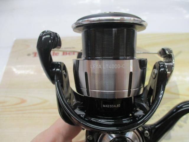 23レグザ LT4000-C