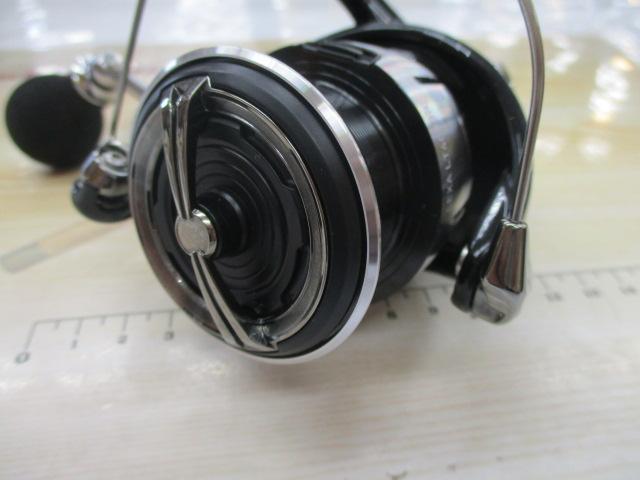 23レグザ LT4000-C