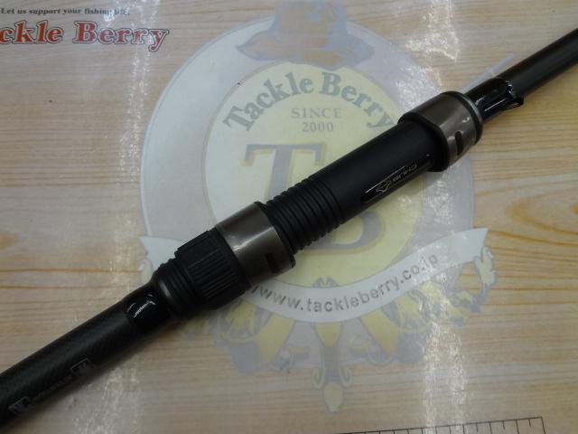 チャブアウトキャストコンパクト11ft