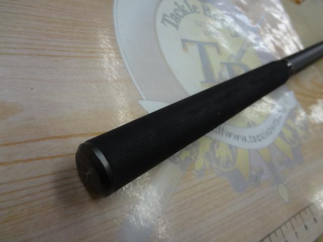 チャブアウトキャストコンパクト11ft