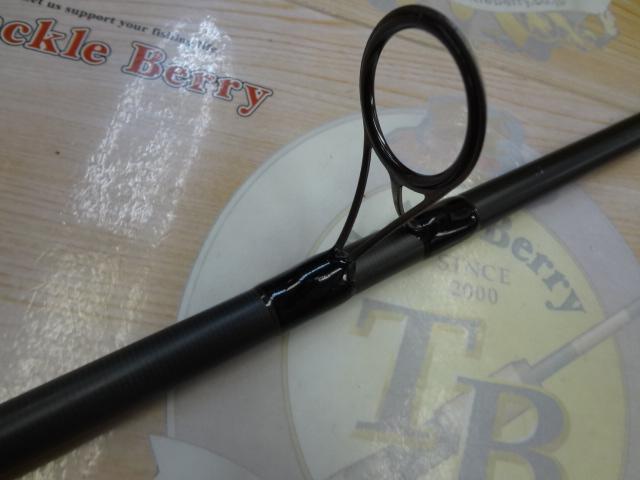 チャブアウトキャストコンパクト11ft