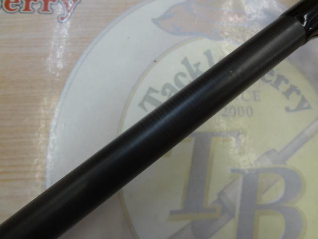 チャブアウトキャストコンパクト11ft