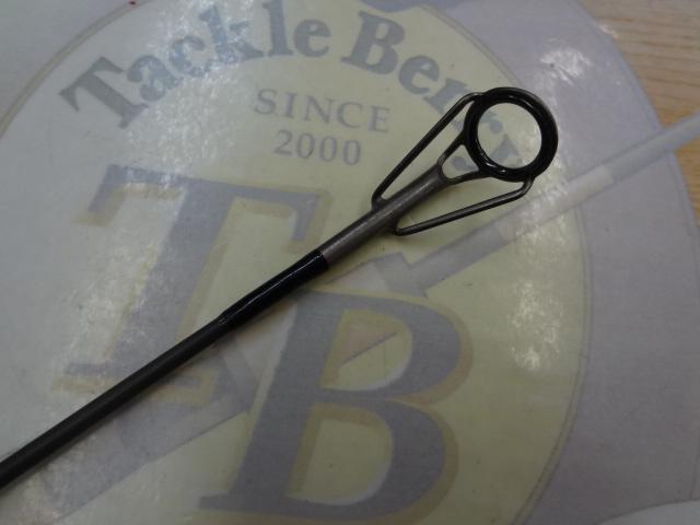 チャブアウトキャストコンパクト11ft