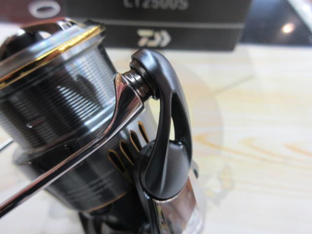 23エアリティ LT2500S