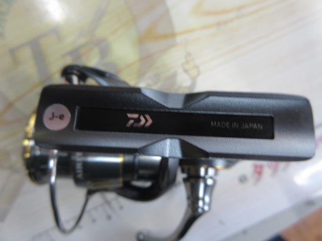 23エアリティ LT2500S