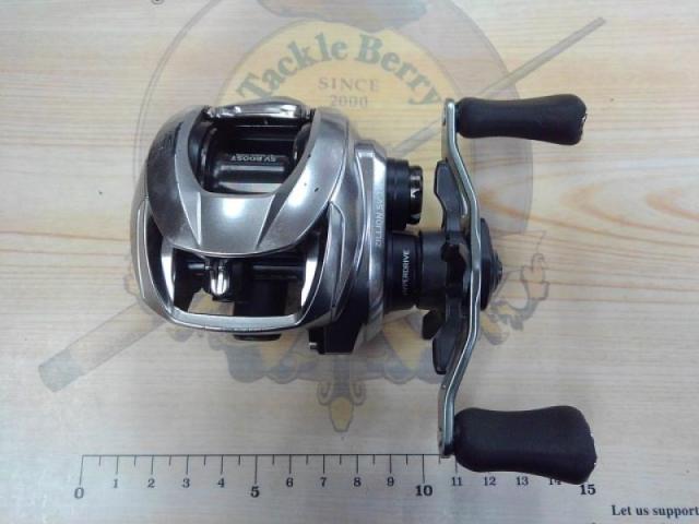 21ジリオン SV TW 1000XHL