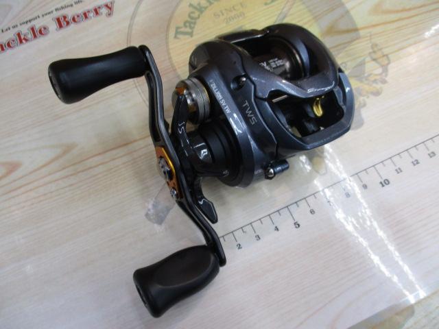 ジリオン SV TW 1016SV-H｜＠ベリーネット 日本最大新品中古釣具WEB