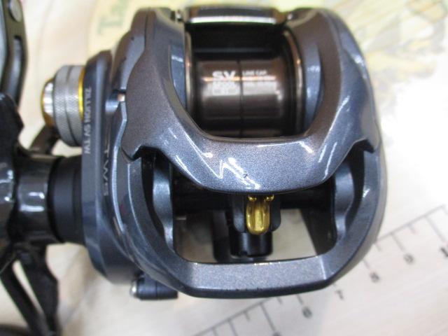 ジリオン SV TW 1016SV-H｜＠ベリーネット 日本最大新品中古釣具WEB