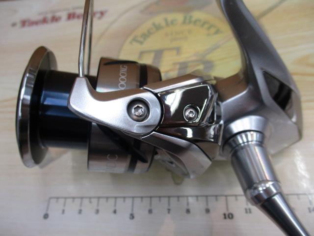 23ストラディック C5000XG｜＠ベリーネット 日本最大新品中古釣具WEB