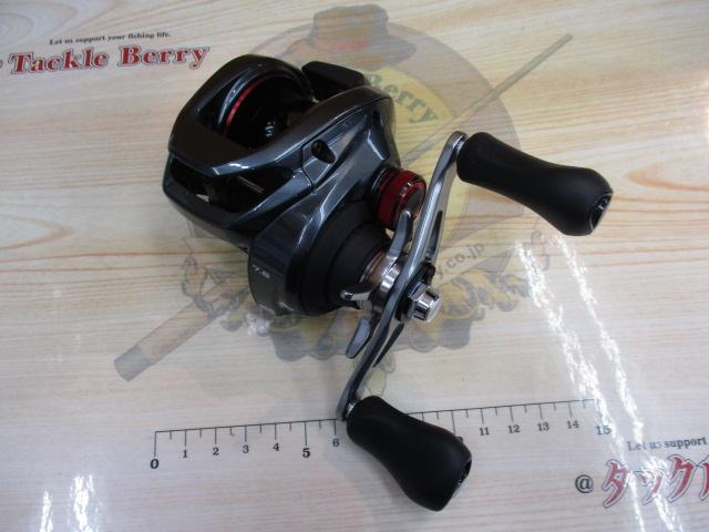 24スコーピオンMD 301XG