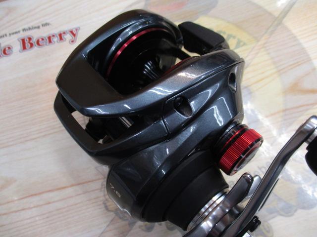 24スコーピオンMD 301XG