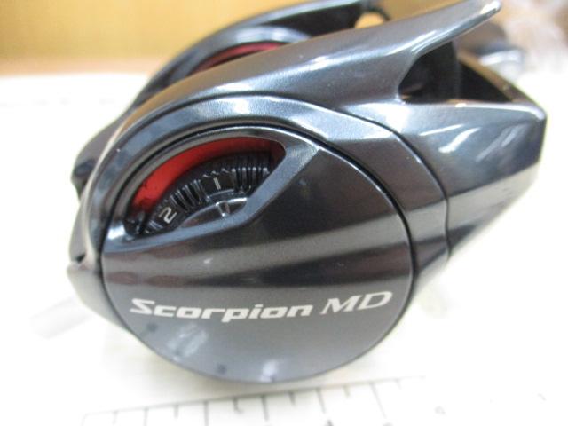 24スコーピオンMD 301XG