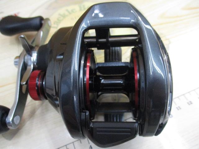 24スコーピオンMD 301XG