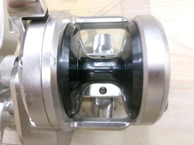 11オシアジガー 1500HG