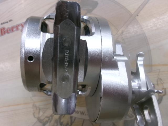 11オシアジガー 1500HG｜＠ベリーネット 日本最大新品中古釣具WEBショップ