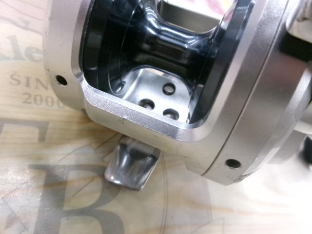 11オシアジガー 1500HG