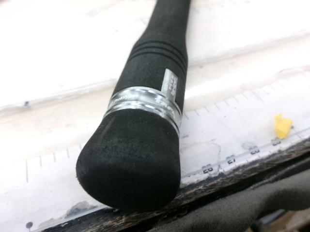 ソルティーステージプロトタイプショアジギング XSJC-962MH60