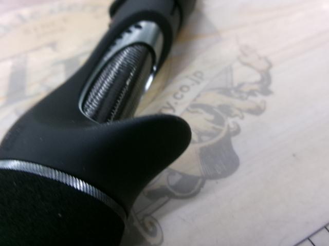 ソルティーステージプロトタイプショアジギング XSJC-962MH60