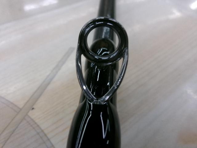 ソルティーステージプロトタイプショアジギング XSJC-962MH60