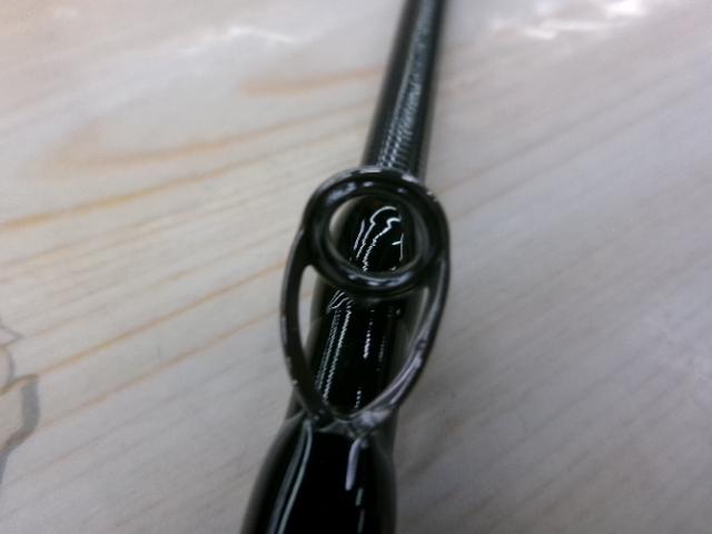 ソルティーステージプロトタイプショアジギング XSJC-962MH60