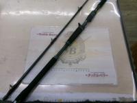 ソルティーステージプロトタイプショアジギング XSJC-962MH60