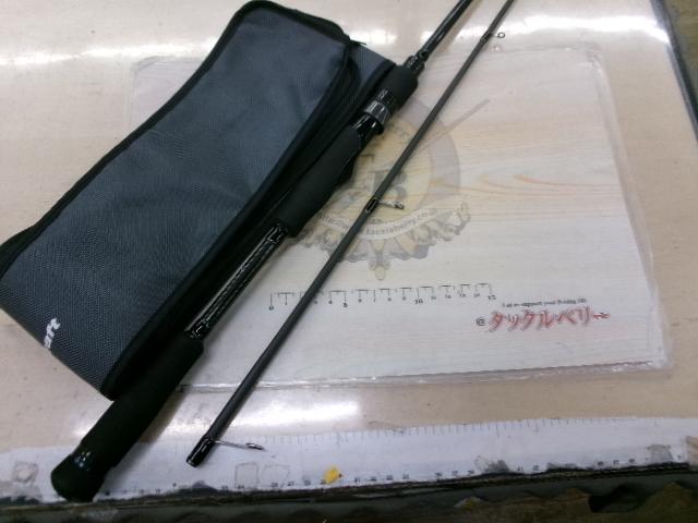 ブラックポーギー5G BP5S-782ML