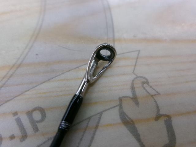 ブラックポーギー5G BP5S-782ML