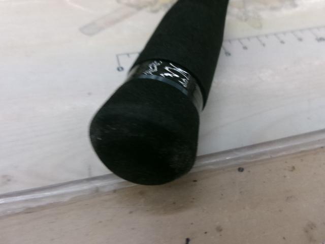 ブラックポーギー5G BP5S-782ML｜＠ベリーネット 日本最大新品中古釣具