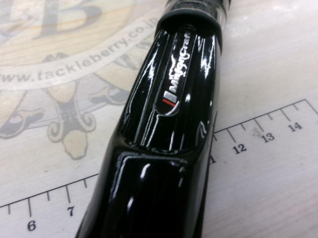 ブラックポーギー5G BP5S-782ML｜＠ベリーネット 日本最大新品中古釣具