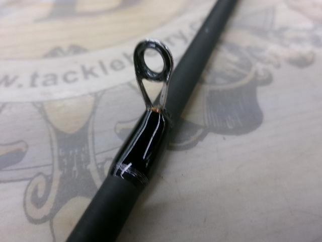 ブラックポーギー5G BP5S-782ML