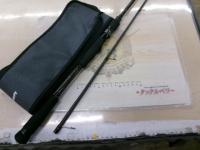 ブラックポーギー5G BP5S-782ML