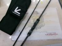 マイクロショアジギングSSD 84