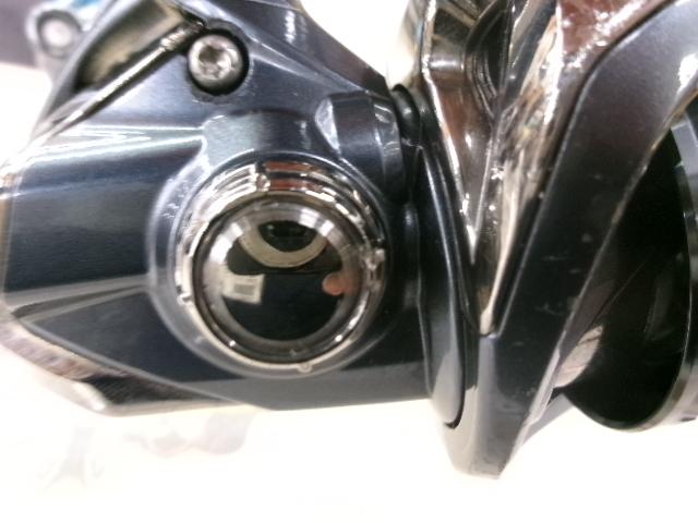 21アルテグラ 4000XG