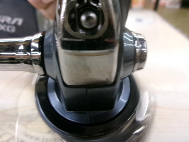 21アルテグラ 4000XG