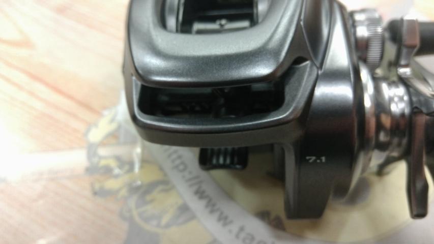 22バンタム HG LH