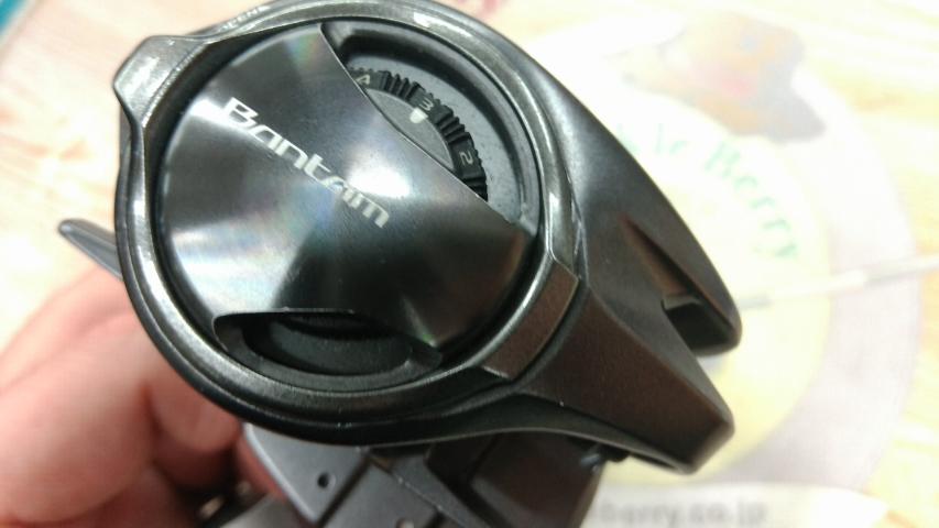 22バンタム HG LH