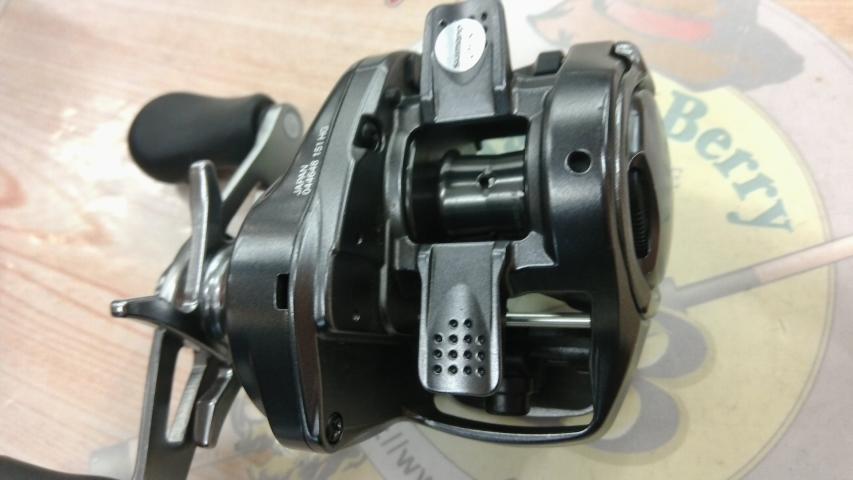 22バンタム HG LH