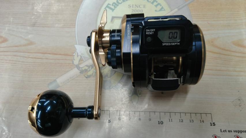 21ソルティガIC 100L｜＠ベリーネット 日本最大新品中古釣具WEBショップ