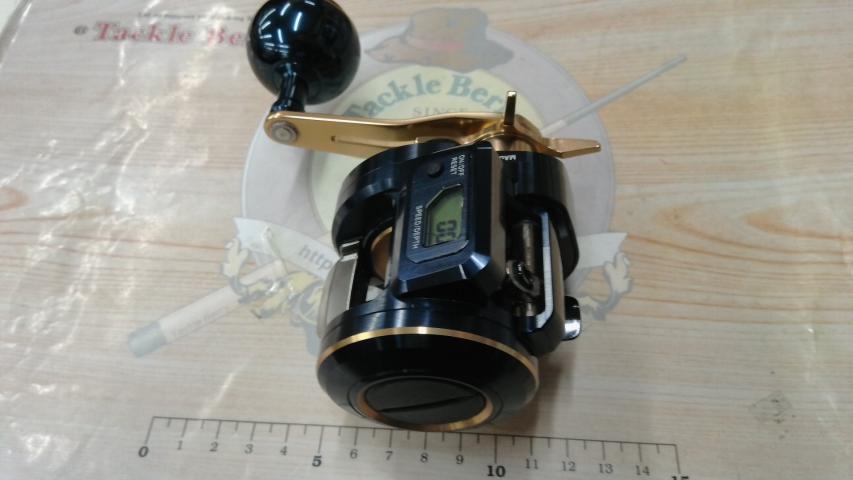 21ソルティガIC 100L