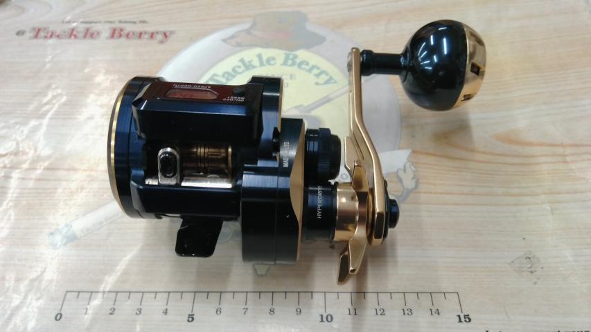 21ソルティガIC 100L