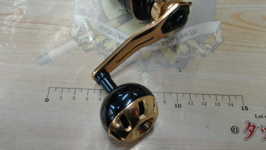 21ソルティガIC 100L