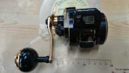 21ソルティガIC 100L